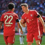 转折点拜仁慕尼黑手感冰凉，足总杯加时末段攻防权衡，气氛紧张，团队化学反应显著